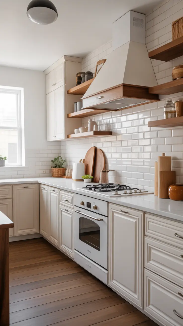 Kitchen Remodel Ideas 2026: Modern, Budget-Friendly & Small-Space Design Inspiration