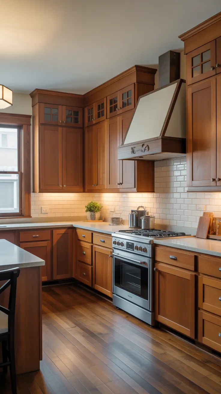 Kitchen Remodel Ideas 2026: Modern, Budget-Friendly & Small-Space Design Inspiration