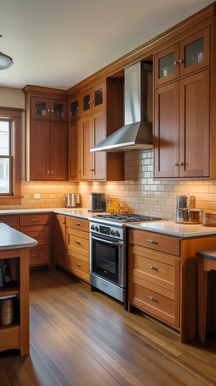 Kitchen Remodel Ideas 2026: Modern, Budget-Friendly & Small-Space Design Inspiration