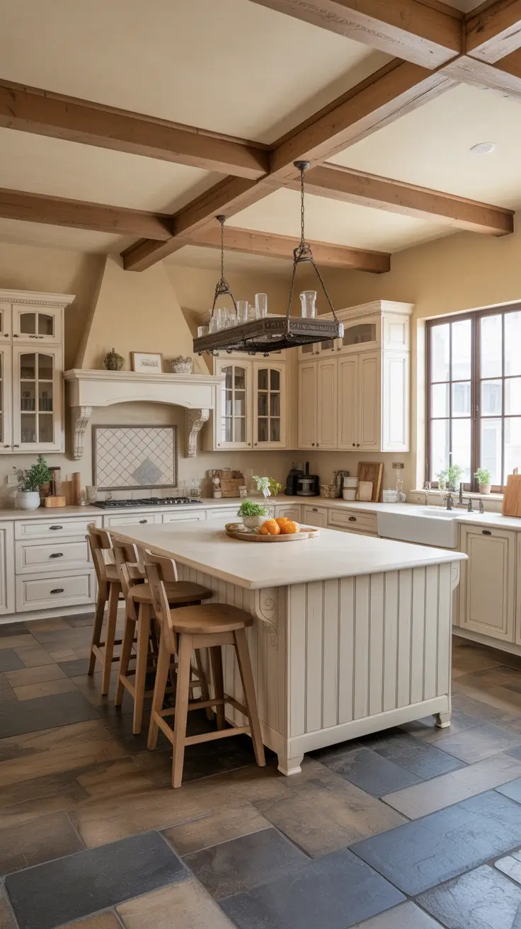 Kitchen Remodel Ideas 2026: Modern, Budget-Friendly & Small-Space Design Inspiration