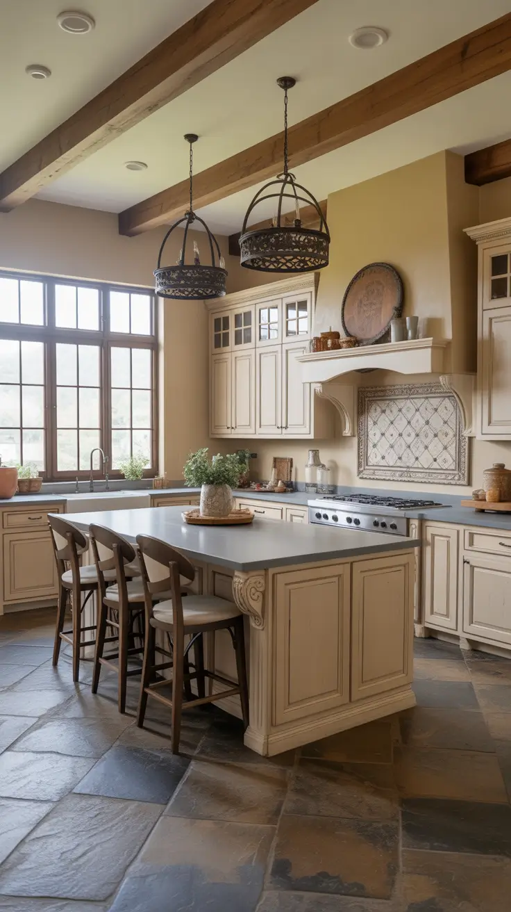 Kitchen Remodel Ideas 2026: Modern, Budget-Friendly & Small-Space Design Inspiration