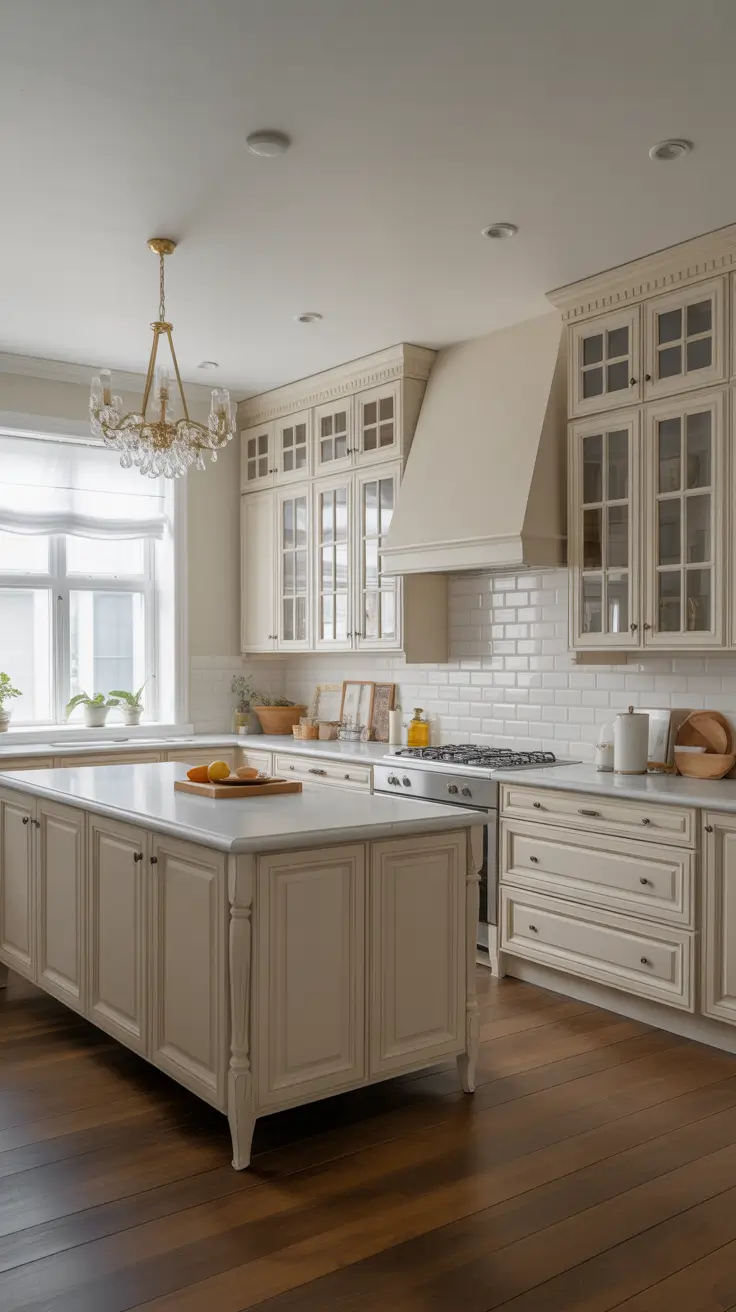 Kitchen Remodel Ideas 2026: Modern, Budget-Friendly & Small-Space Design Inspiration