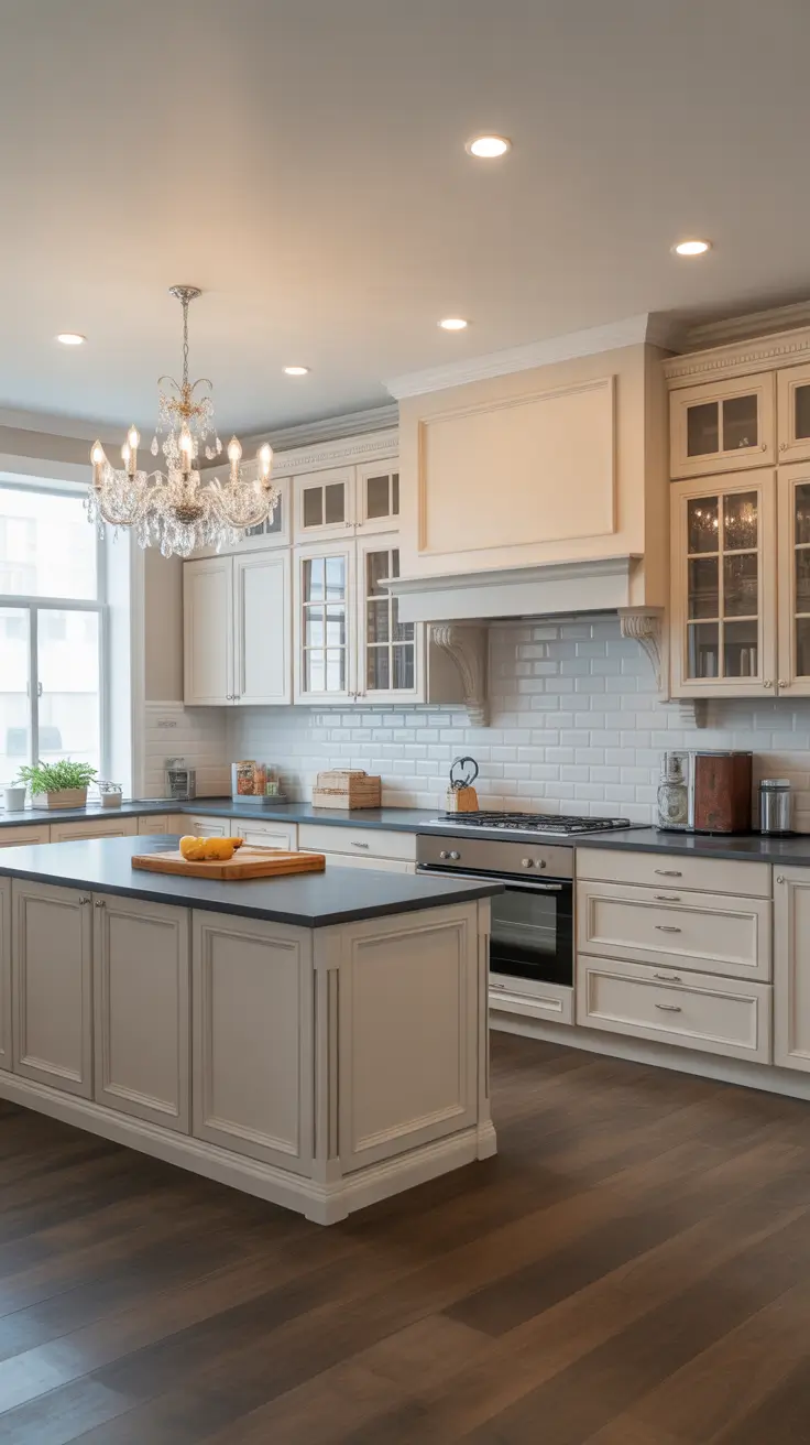 Kitchen Remodel Ideas 2026: Modern, Budget-Friendly & Small-Space Design Inspiration