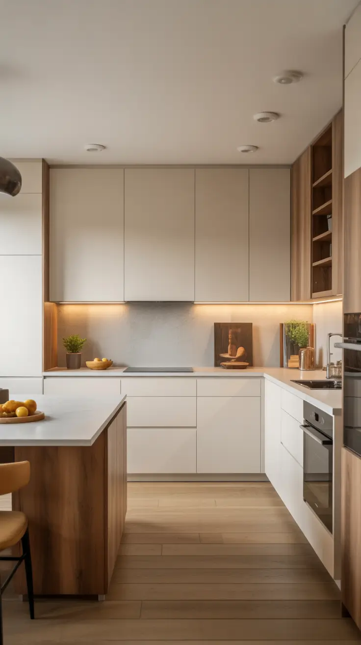 Kitchen Remodel Ideas 2026: Modern, Budget-Friendly & Small-Space Design Inspiration