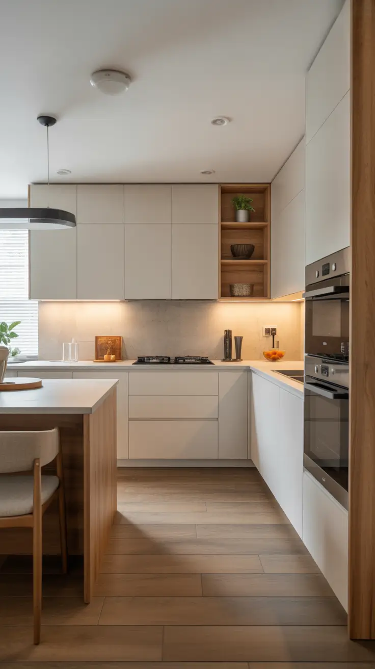 Kitchen Remodel Ideas 2026: Modern, Budget-Friendly & Small-Space Design Inspiration