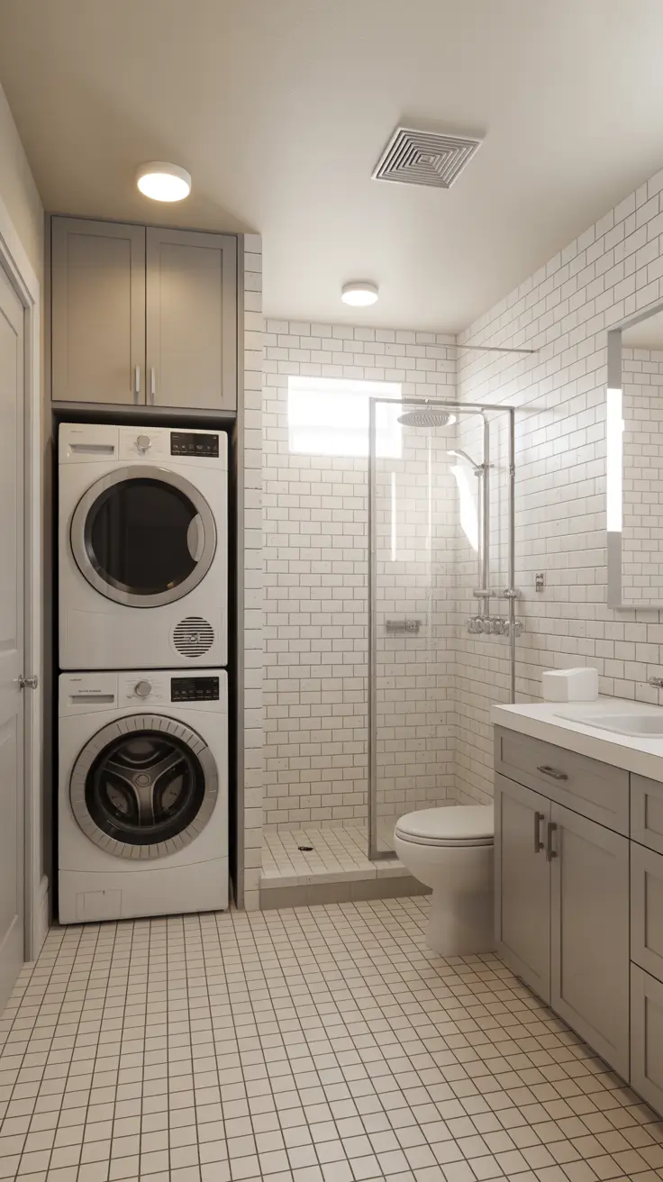 Laundry Room Remodel Ideas 2026: Stylish, Functional & Budget-Friendly Inspiration