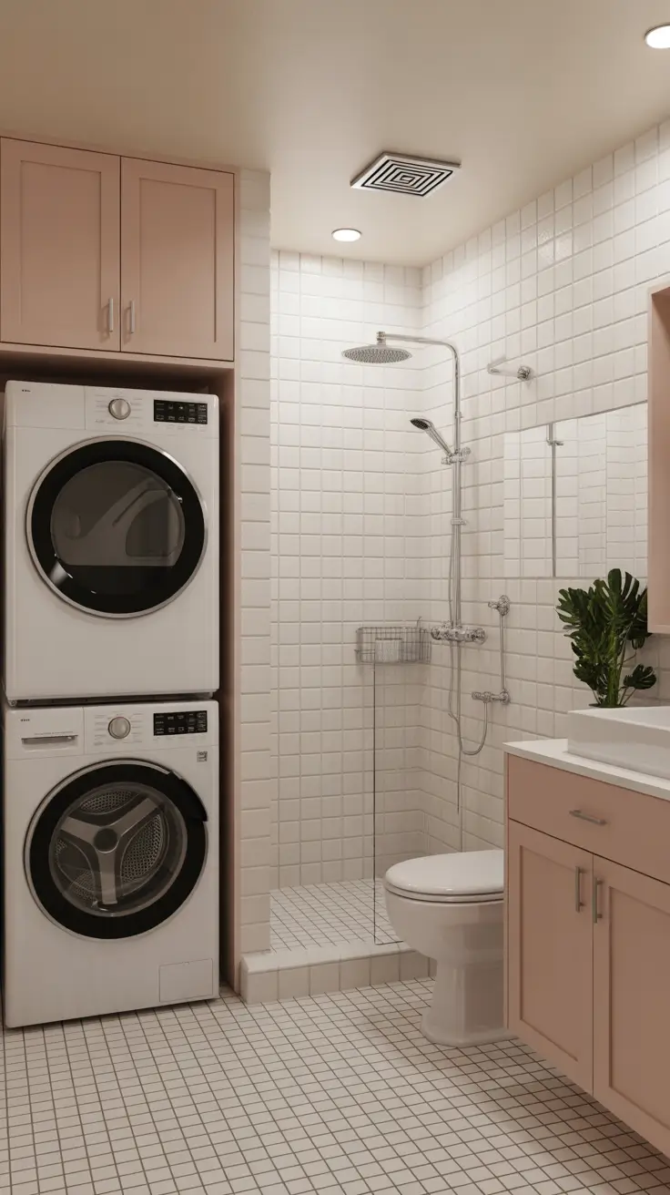 Laundry Room Remodel Ideas 2026: Stylish, Functional & Budget-Friendly Inspiration
