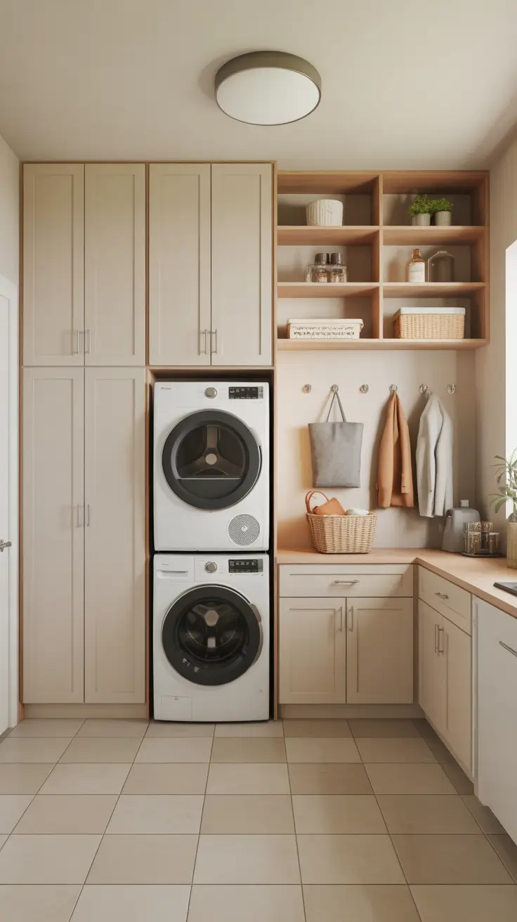 Laundry Room Remodel Ideas 2026: Stylish, Functional & Budget-Friendly Inspiration