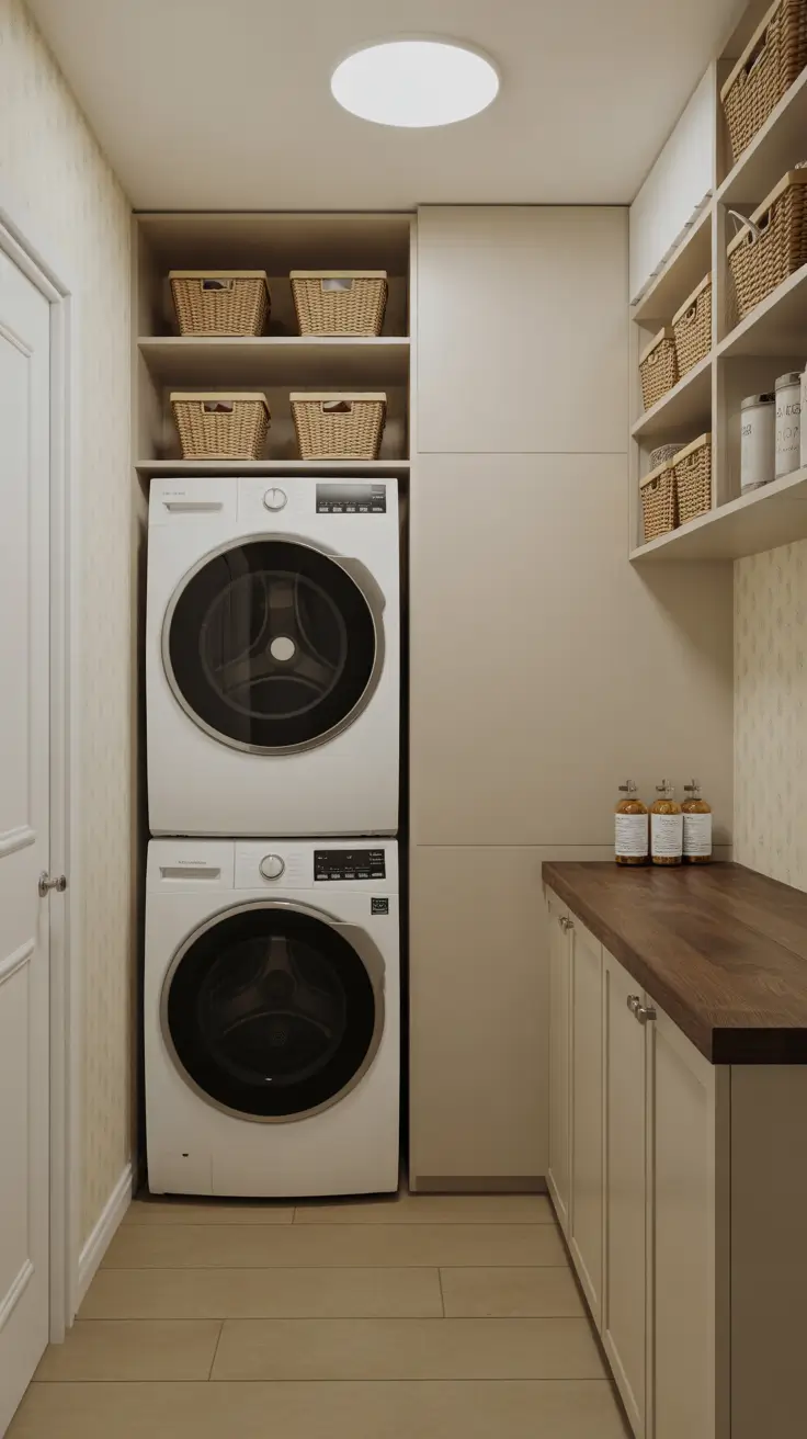 Laundry Room Remodel Ideas 2026: Stylish, Functional & Budget-Friendly Inspiration