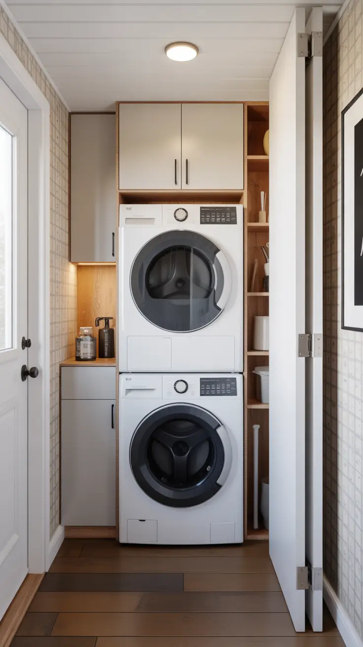Laundry Room Remodel Ideas 2026: Stylish, Functional & Budget-Friendly Inspiration