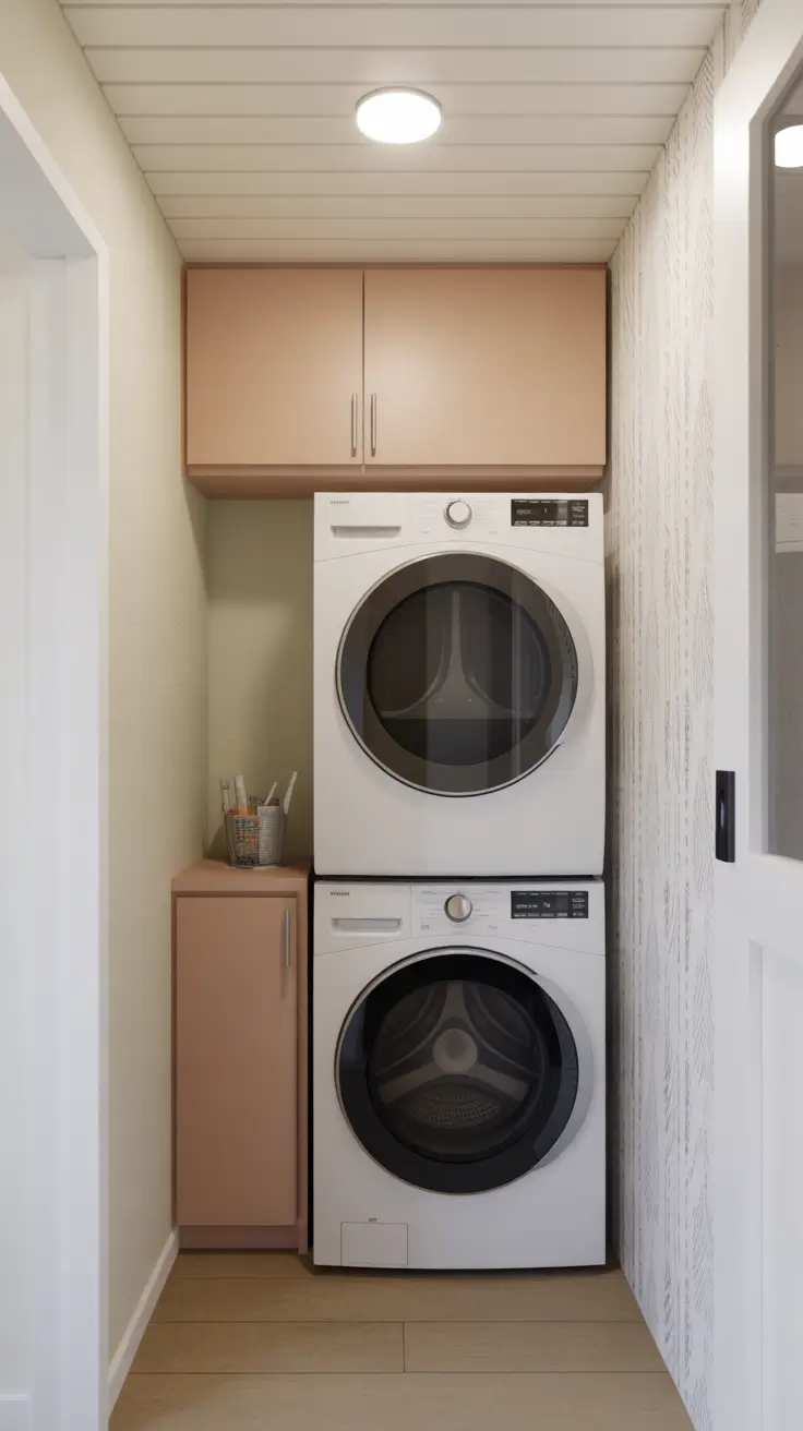 Laundry Room Remodel Ideas 2026: Stylish, Functional & Budget-Friendly Inspiration