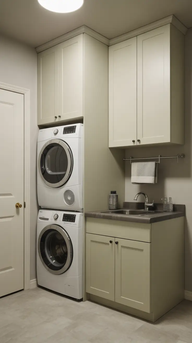 Laundry Room Remodel Ideas 2026: Stylish, Functional & Budget-Friendly Inspiration