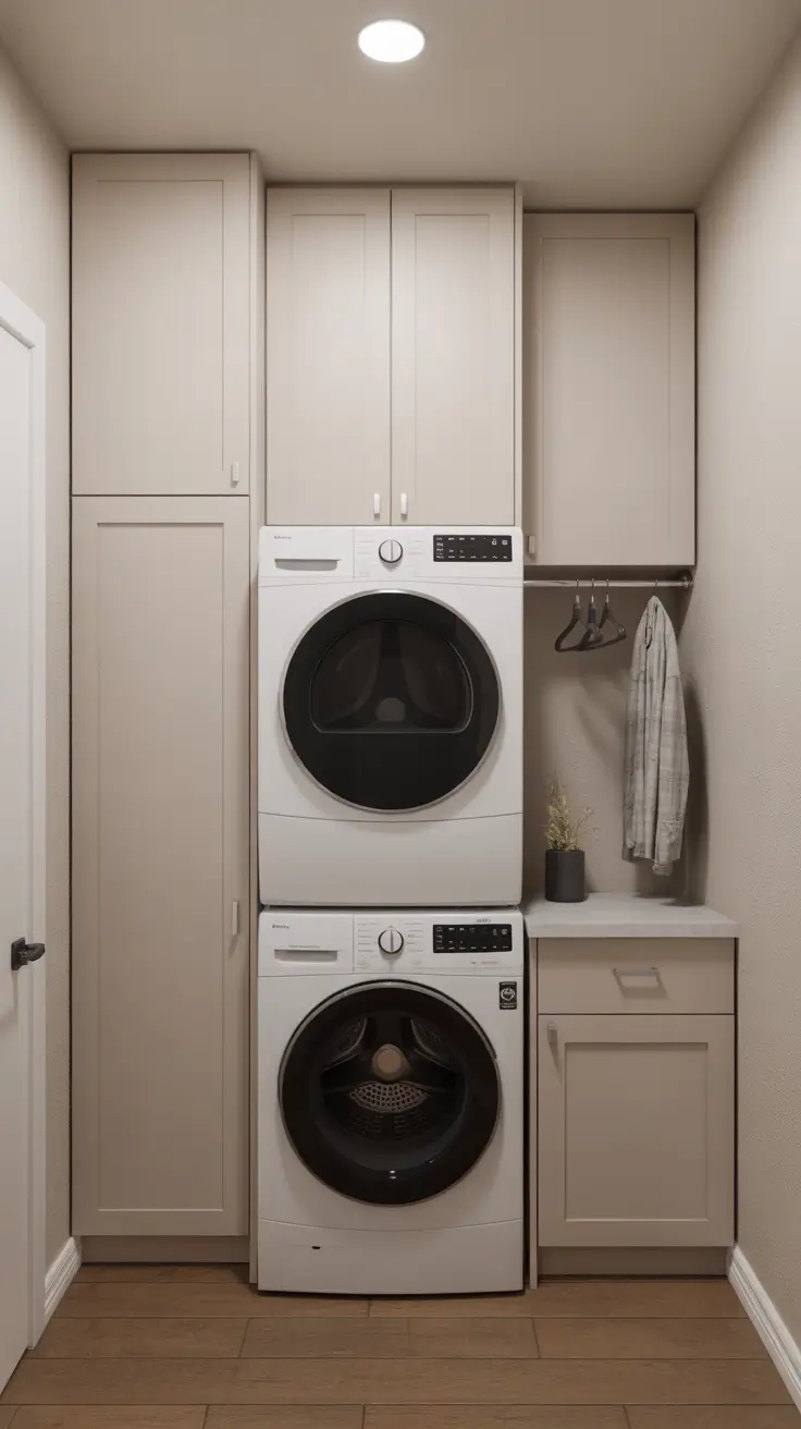 Laundry Room Remodel Ideas 2026: Stylish, Functional & Budget-Friendly Inspiration