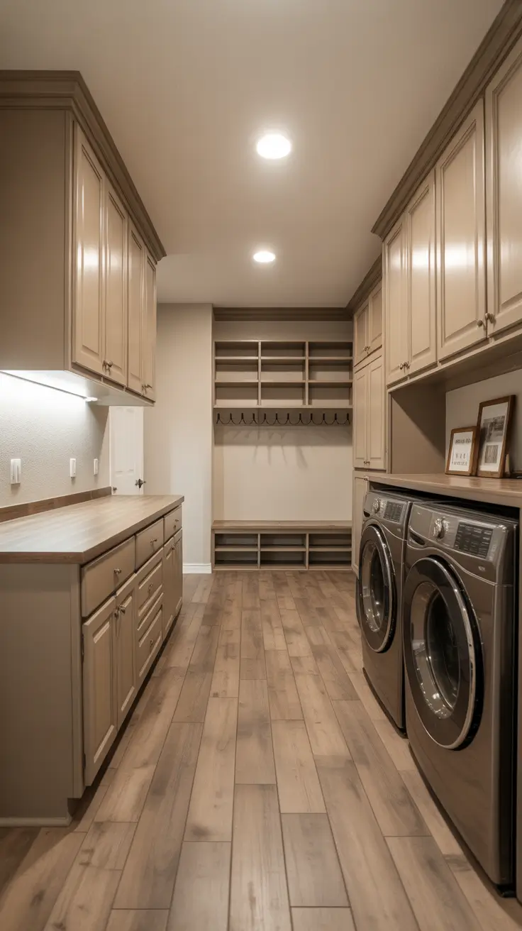 Laundry Room Remodel Ideas 2026: Stylish, Functional & Budget-Friendly Inspiration