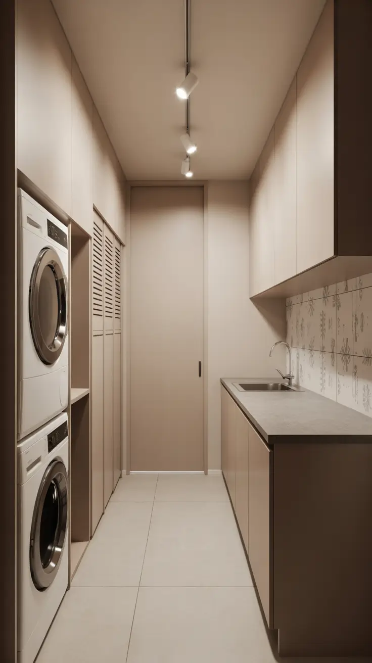 Laundry Room Remodel Ideas 2026: Stylish, Functional & Budget-Friendly Inspiration