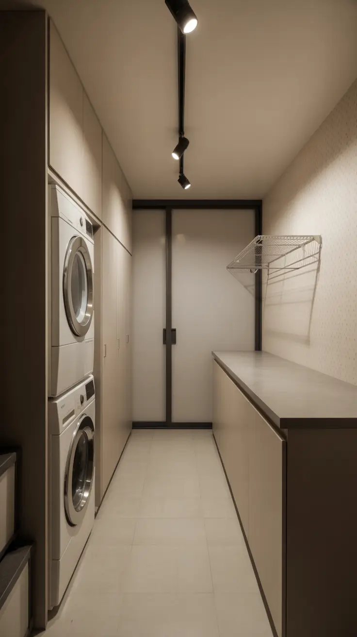 Laundry Room Remodel Ideas 2026: Stylish, Functional & Budget-Friendly Inspiration