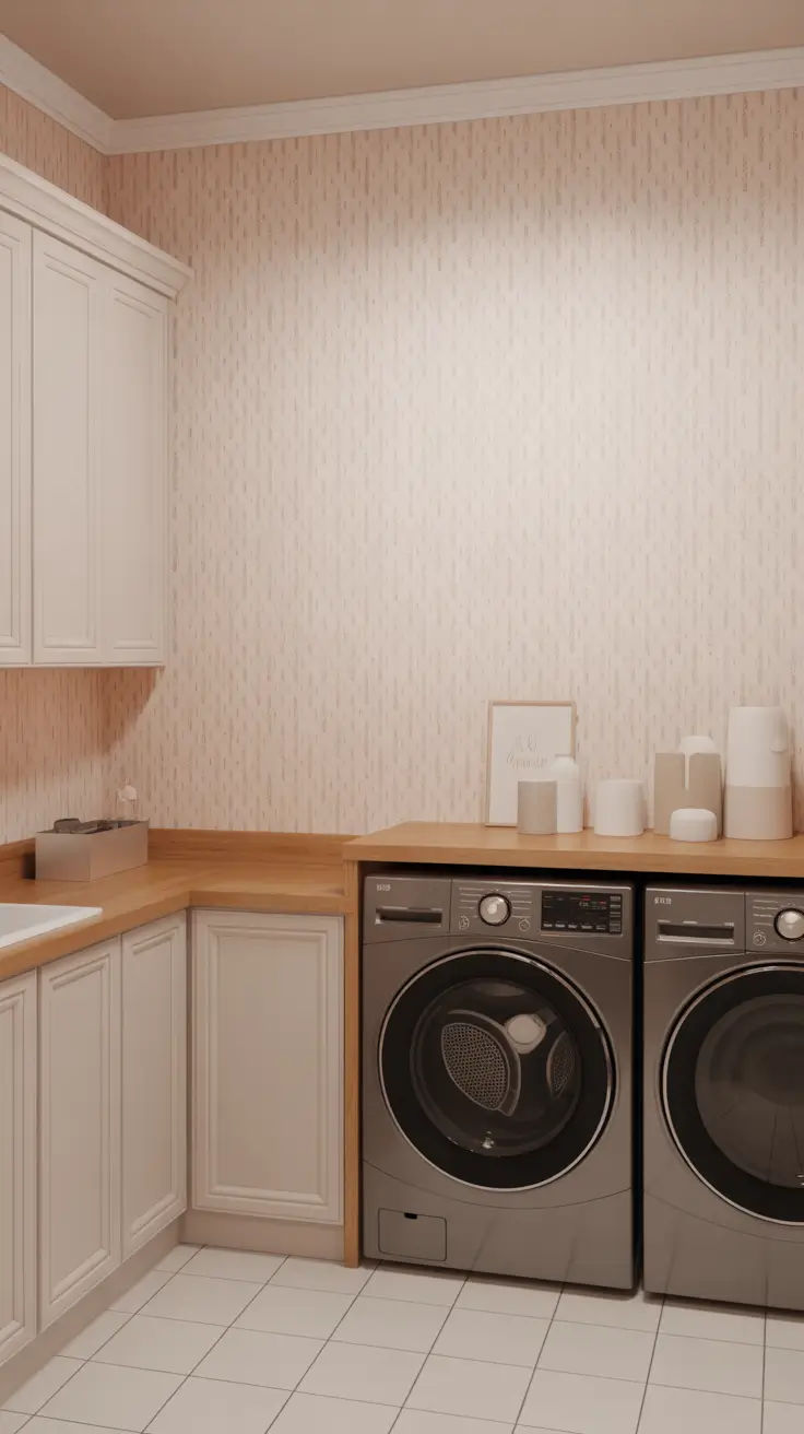 Laundry Room Remodel Ideas 2026: Stylish, Functional & Budget-Friendly Inspiration