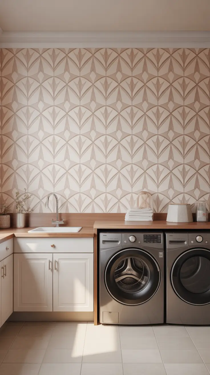 Laundry Room Remodel Ideas 2026: Stylish, Functional & Budget-Friendly Inspiration