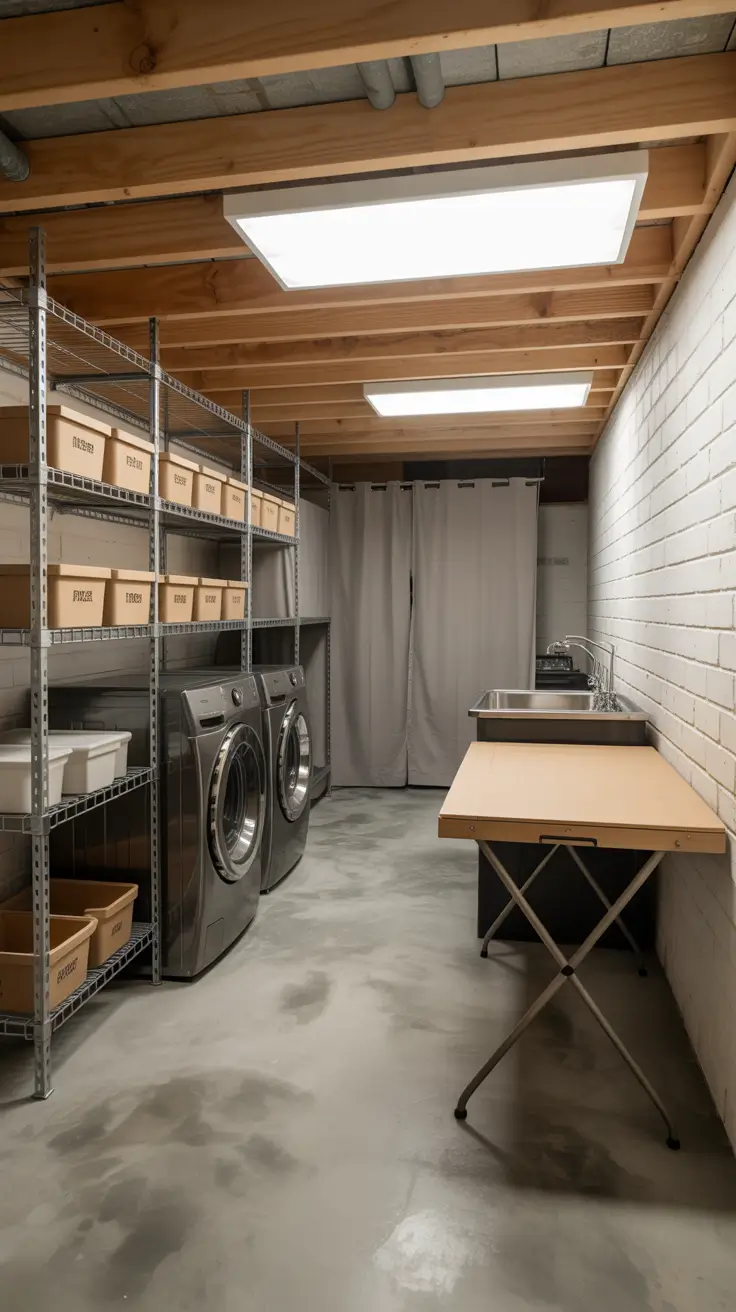 Laundry Room Remodel Ideas 2026: Stylish, Functional & Budget-Friendly Inspiration