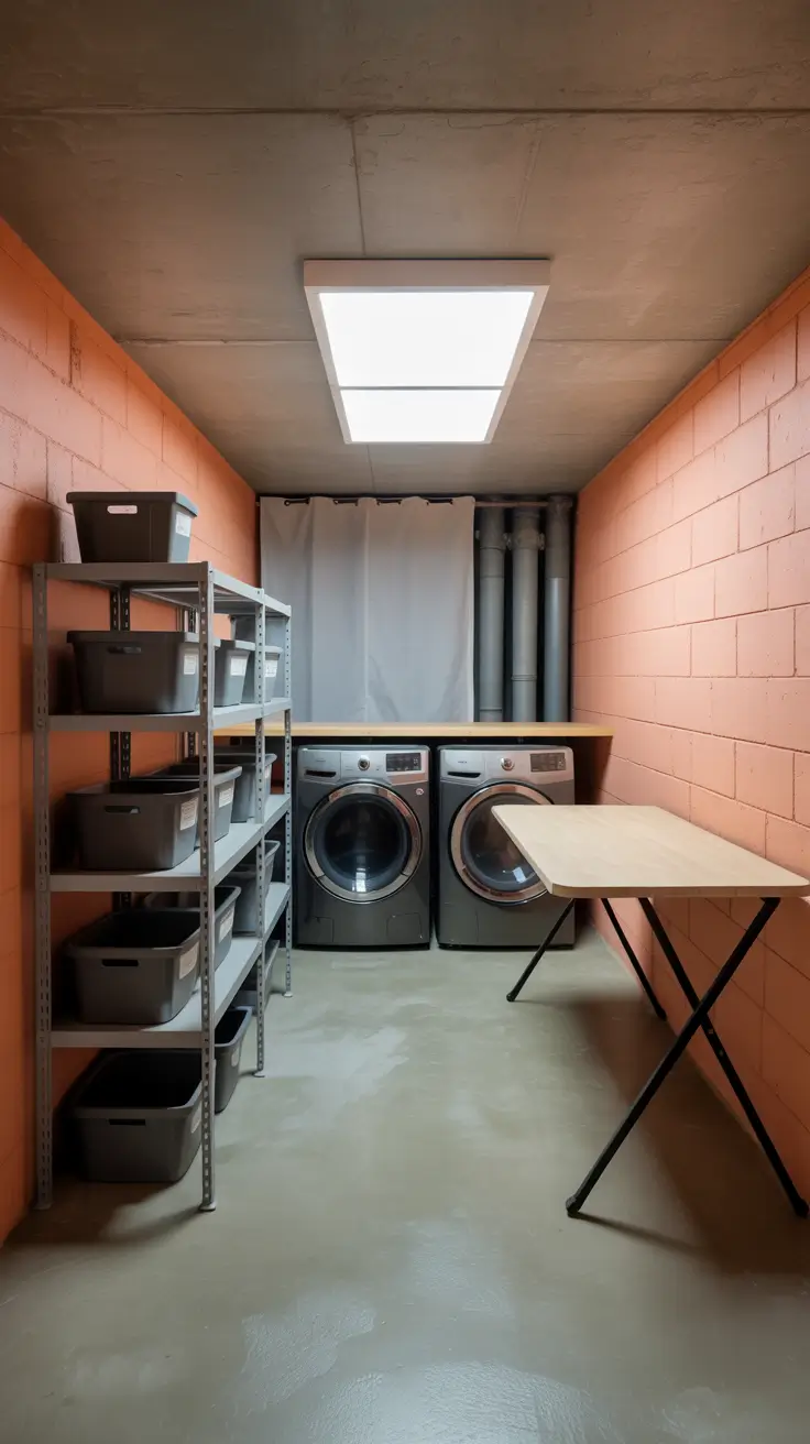 Laundry Room Remodel Ideas 2026: Stylish, Functional & Budget-Friendly Inspiration