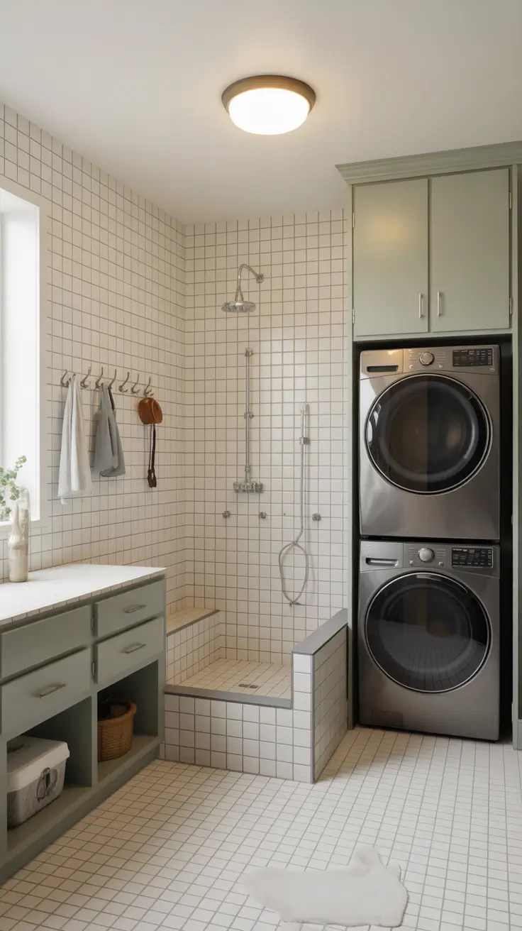 Laundry Room Remodel Ideas 2026: Stylish, Functional & Budget-Friendly Inspiration