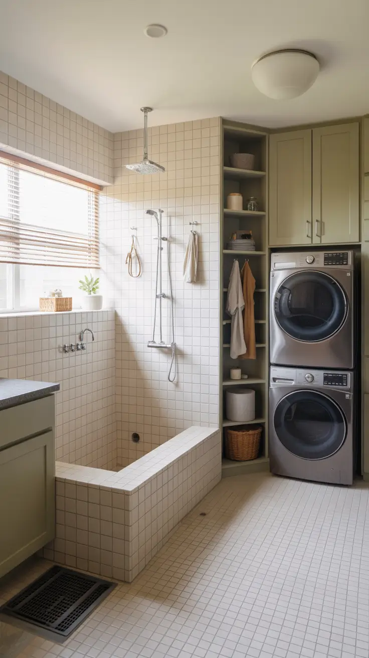 Laundry Room Remodel Ideas 2026: Stylish, Functional & Budget-Friendly Inspiration