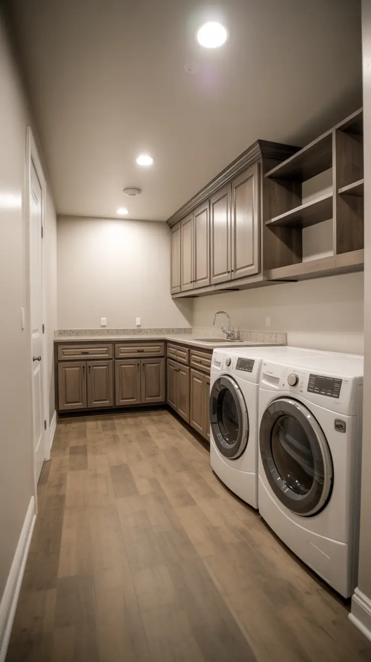 Laundry Room Remodel Ideas 2026: Stylish, Functional & Budget-Friendly Inspiration
