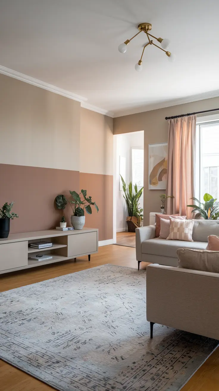 Living Room Painting Ideas 2026: Modern Color Schemes & Canvas Inspiration