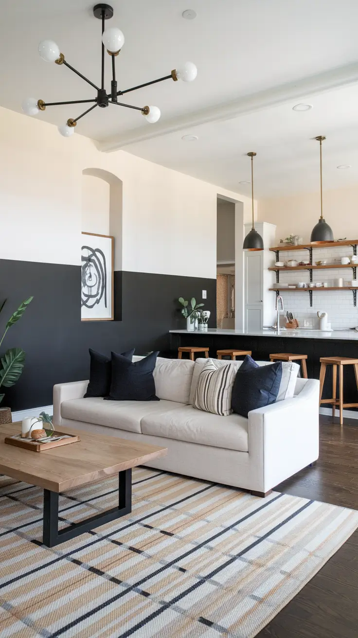 Living Room Painting Ideas 2026: Modern Color Schemes & Canvas Inspiration