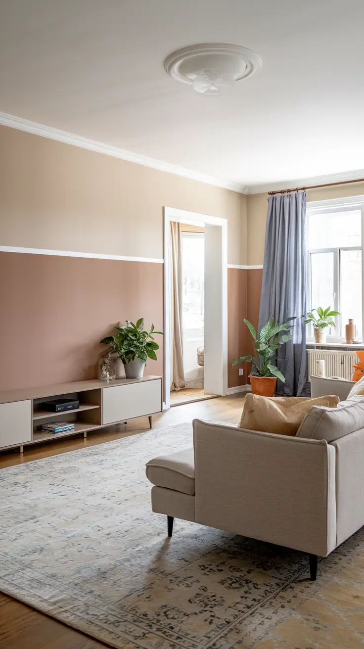 Living Room Painting Ideas 2026: Modern Color Schemes & Canvas Inspiration