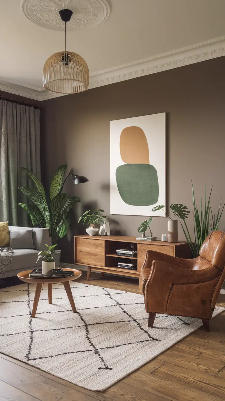 Living Room Painting Ideas 2026: Modern Color Schemes & Canvas Inspiration