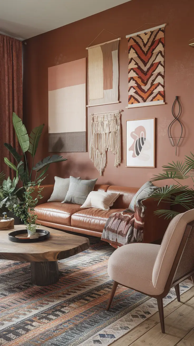 Living Room Painting Ideas 2026: Modern Color Schemes & Canvas Inspiration