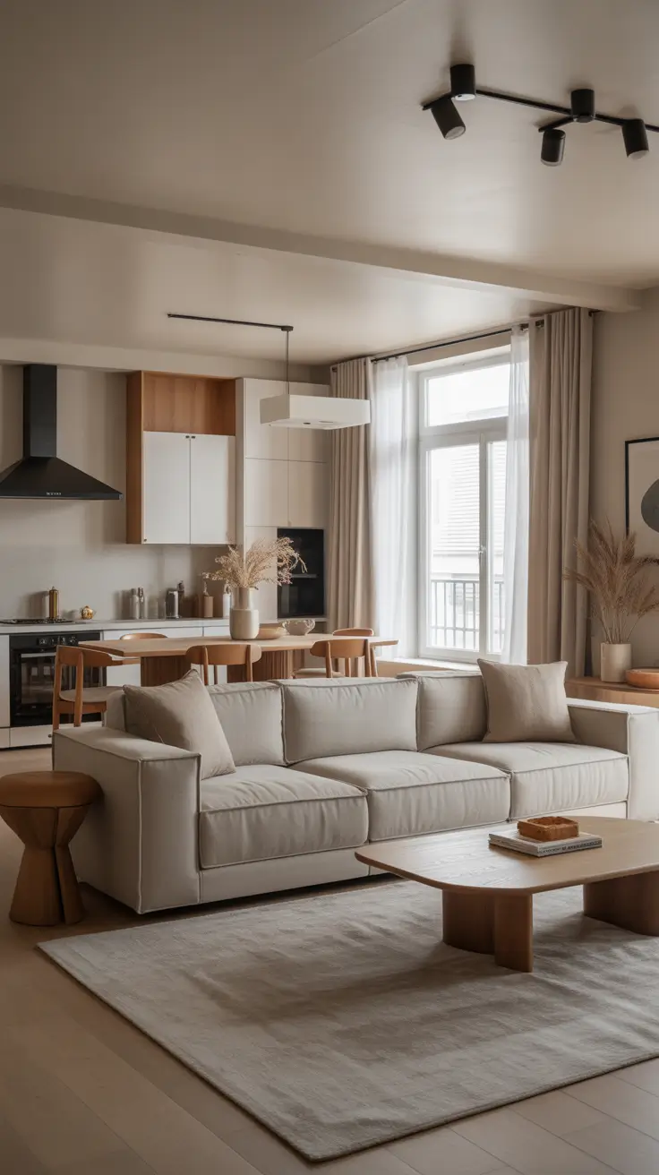 Living Room Remodel Ideas 2026: Modern, Cozy & Smart Makeover Inspiration