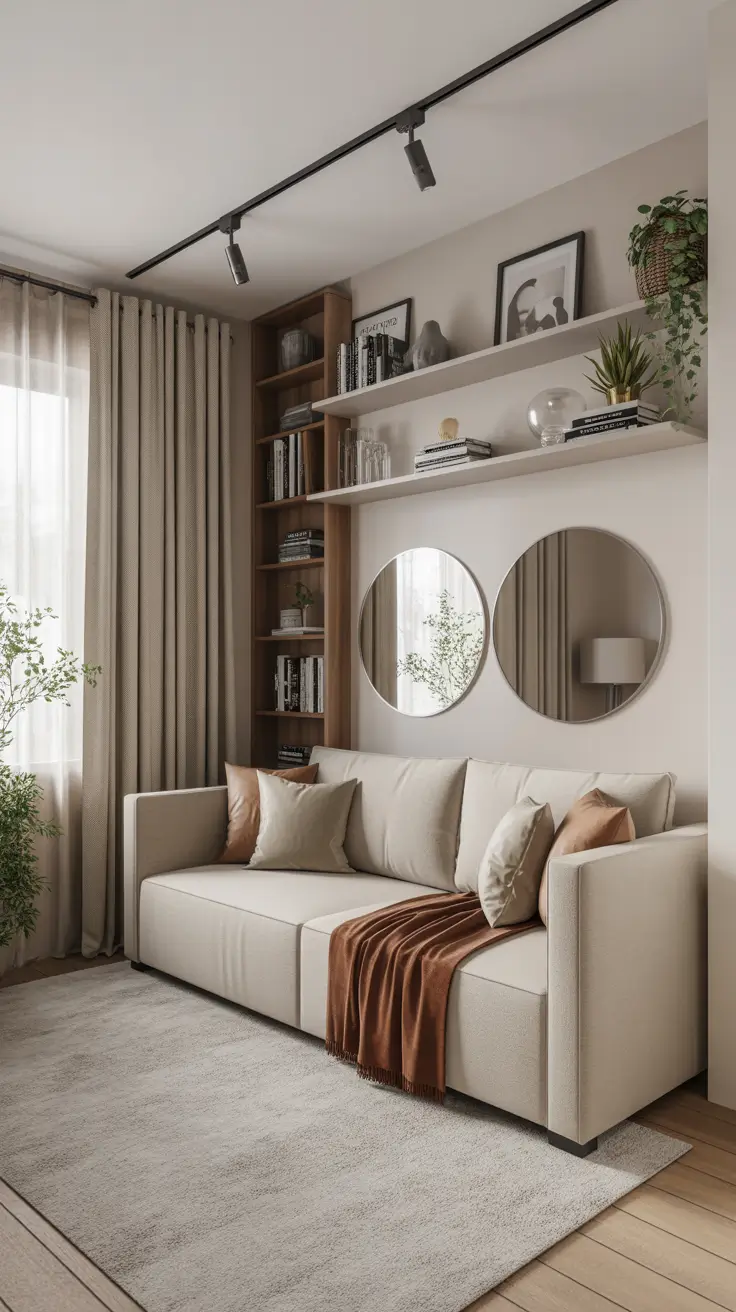 Living Room Remodel Ideas 2026: Modern, Cozy & Smart Makeover Inspiration