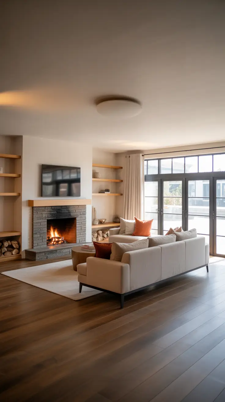 Living Room Remodel Ideas 2026: Modern, Cozy & Smart Makeover Inspiration