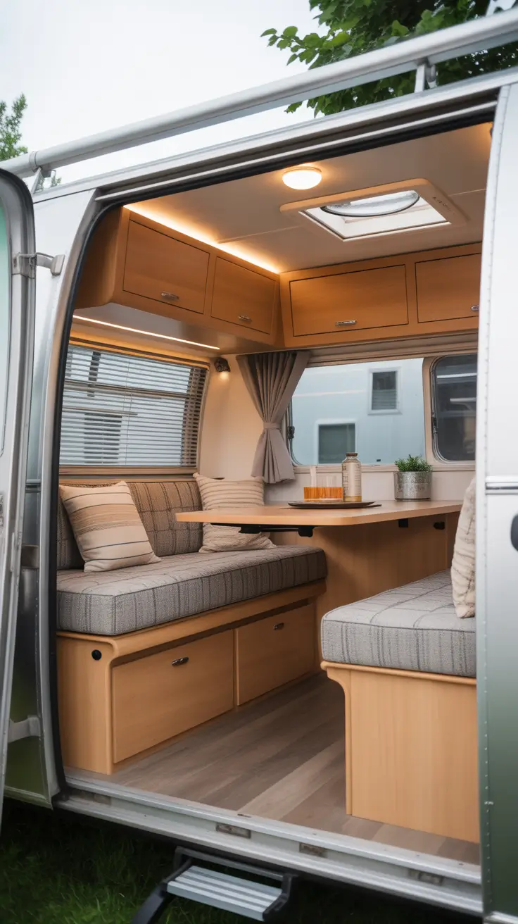 Living Room Remodel Ideas 2026: Modern, Cozy & Smart Makeover Inspiration