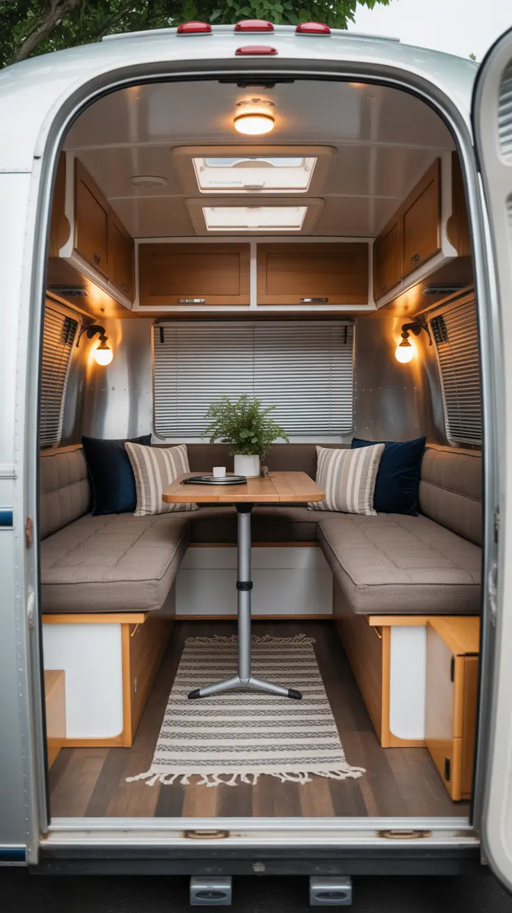 Living Room Remodel Ideas 2026: Modern, Cozy & Smart Makeover Inspiration