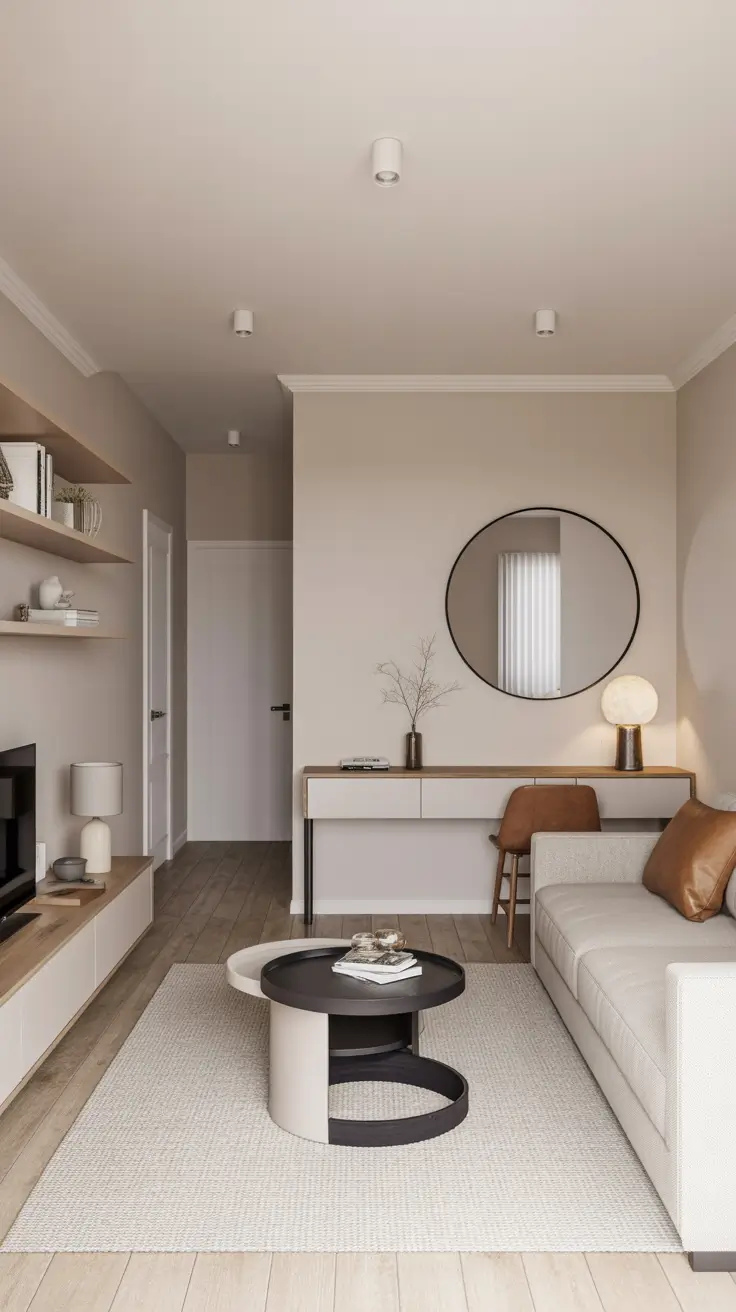 Living Room Remodel Ideas 2026: Modern, Cozy & Smart Makeover Inspiration