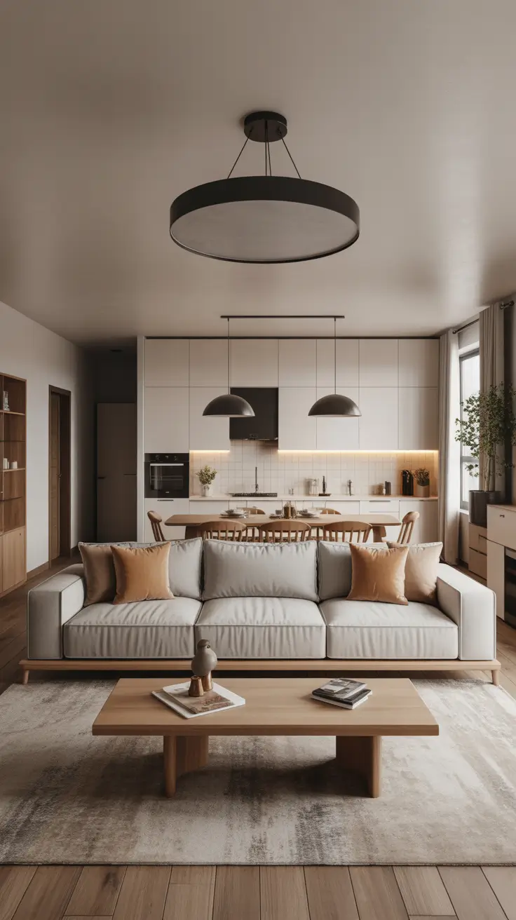 Living Room Remodel Ideas 2026: Modern, Cozy & Smart Makeover Inspiration