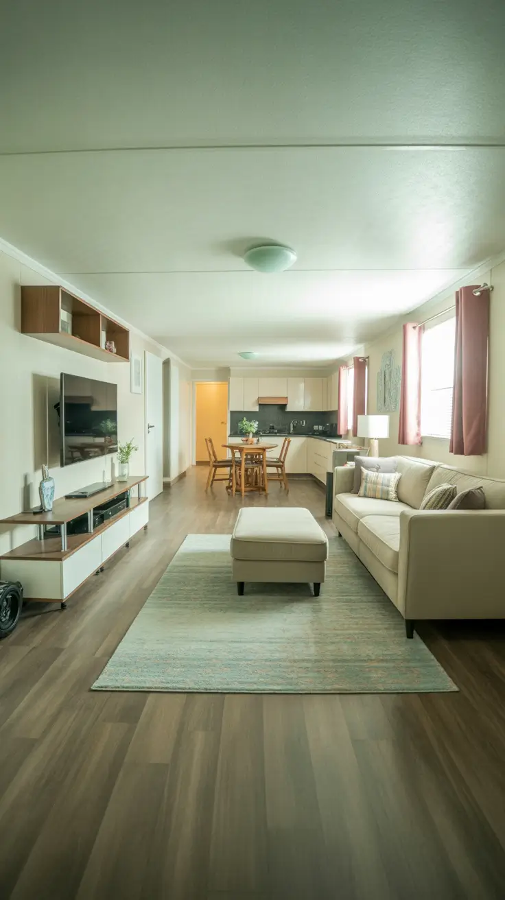 Living Room Remodel Ideas 2026: Modern, Cozy & Smart Makeover Inspiration