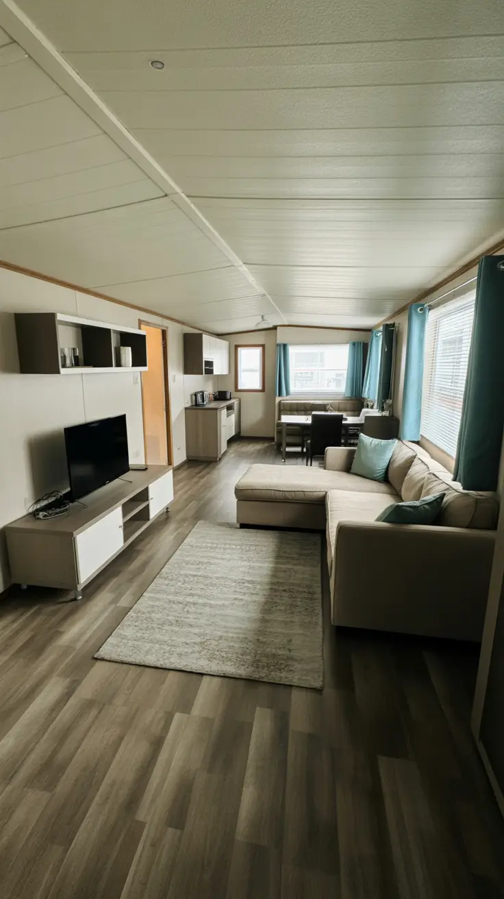 Living Room Remodel Ideas 2026: Modern, Cozy & Smart Makeover Inspiration