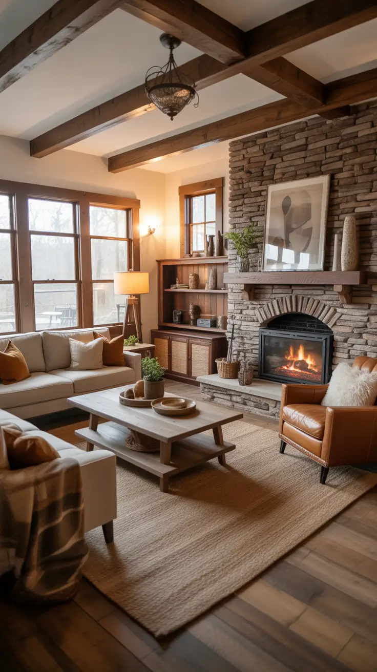 Living Room Remodel Ideas 2026: Modern, Cozy & Smart Makeover Inspiration