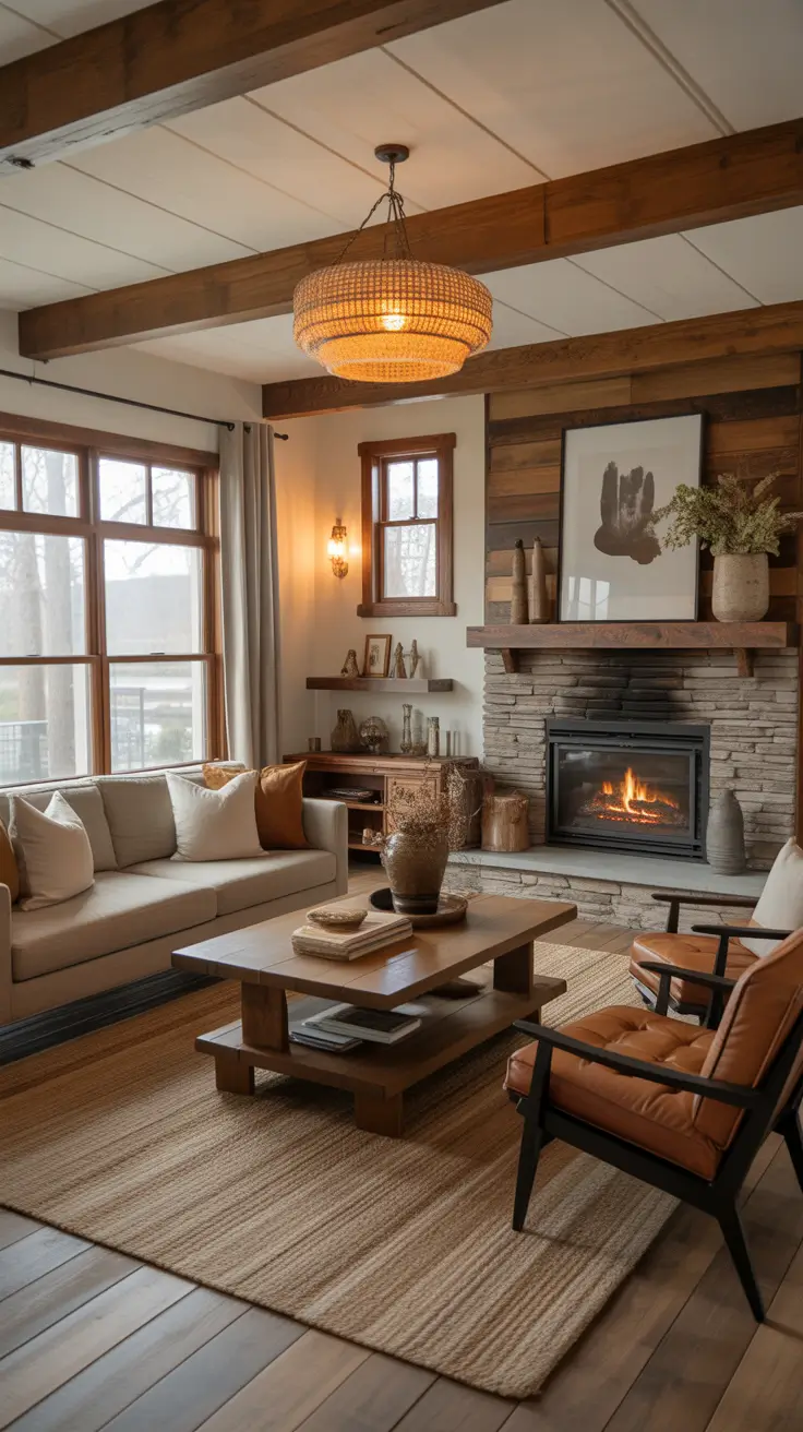 Living Room Remodel Ideas 2026: Modern, Cozy & Smart Makeover Inspiration