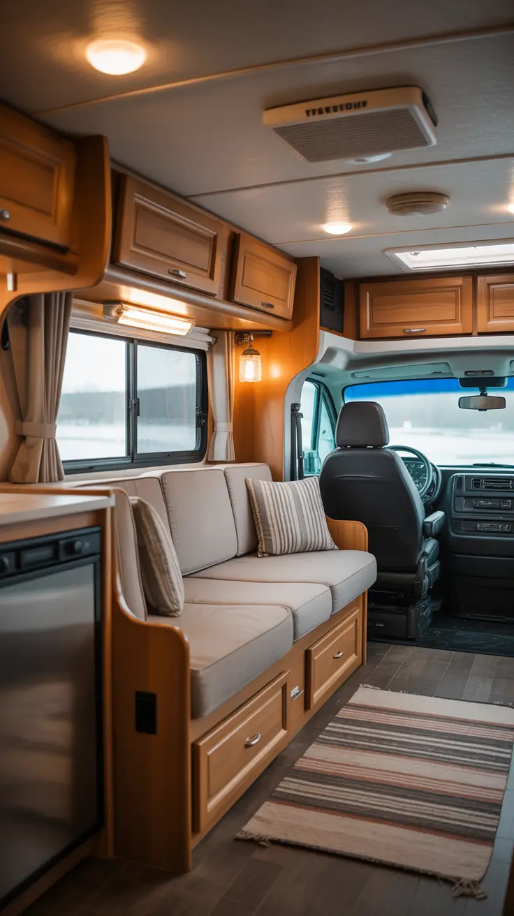 Living Room Remodel Ideas 2026: Modern, Cozy & Smart Makeover Inspiration