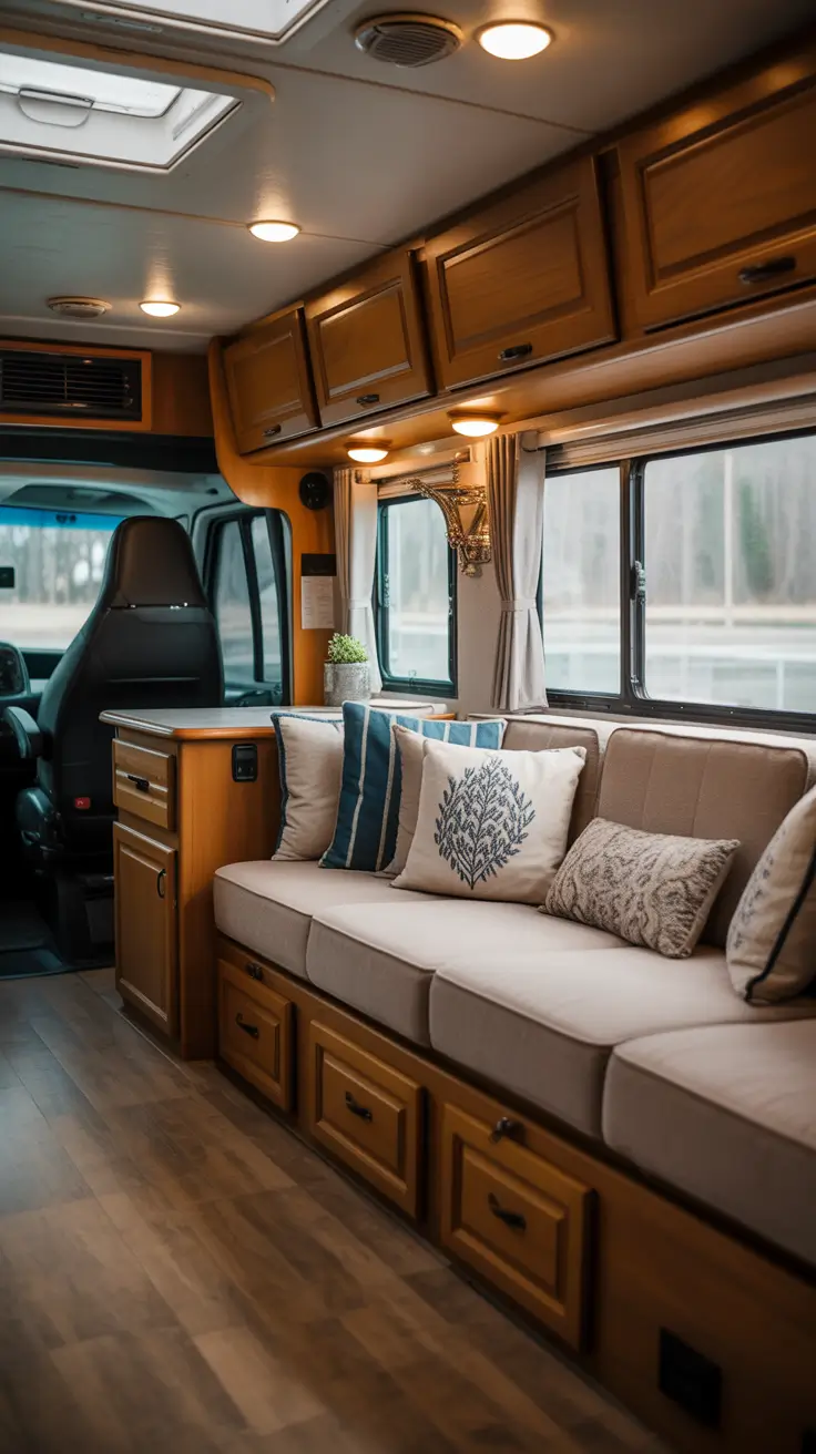 Living Room Remodel Ideas 2026: Modern, Cozy & Smart Makeover Inspiration