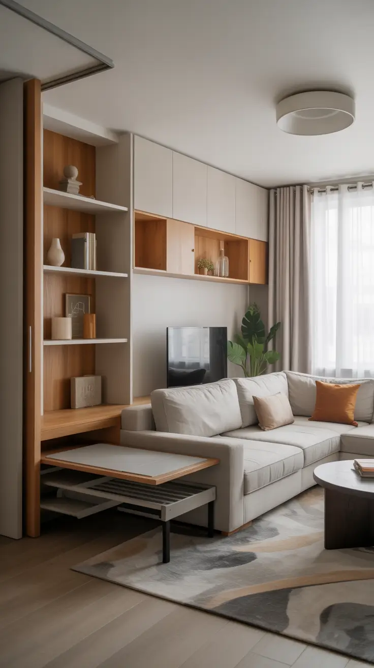 Living Room Remodel Ideas 2026: Modern, Cozy & Smart Makeover Inspiration