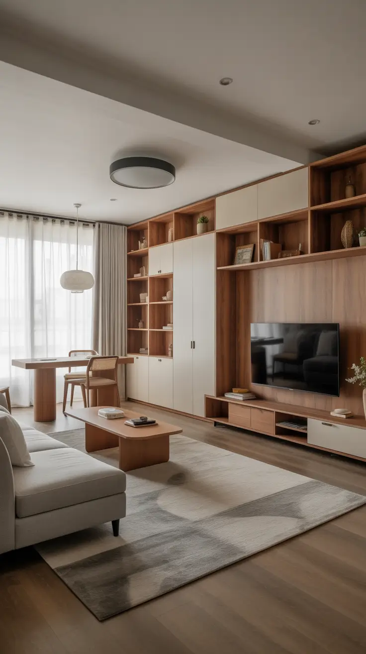 Living Room Remodel Ideas 2026: Modern, Cozy & Smart Makeover Inspiration