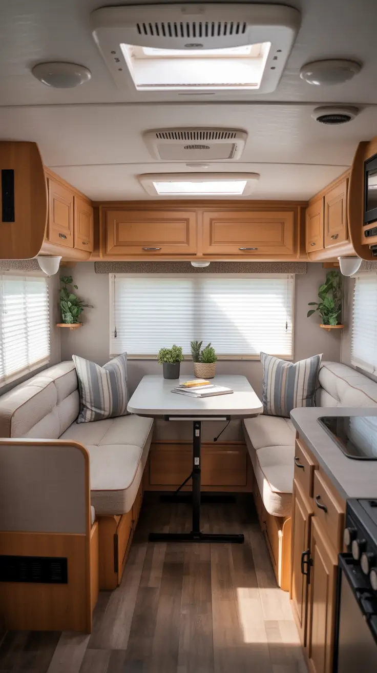 Living Room Remodel Ideas 2026: Modern, Cozy & Smart Makeover Inspiration