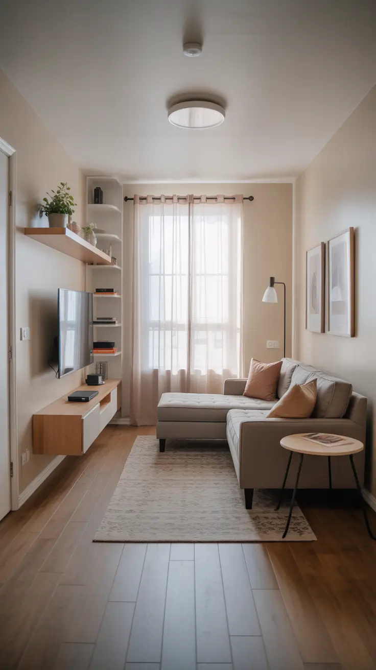 Living Room Remodel Ideas 2026: Modern, Cozy & Smart Makeover Inspiration