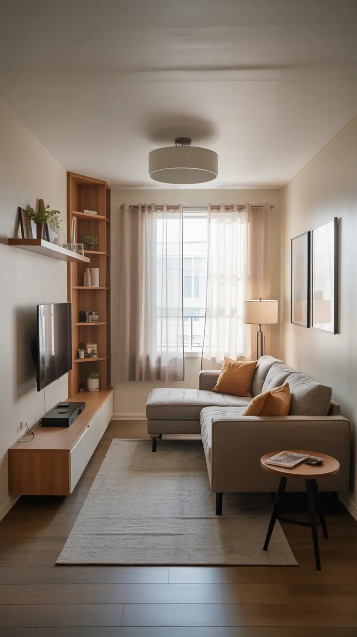 Living Room Remodel Ideas 2026: Modern, Cozy & Smart Makeover Inspiration